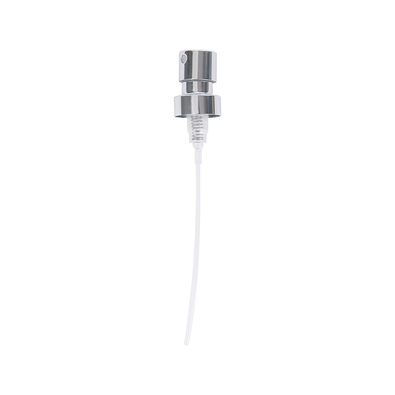 Ultrafeine Plastik -Parfüm -Sprühgerät 