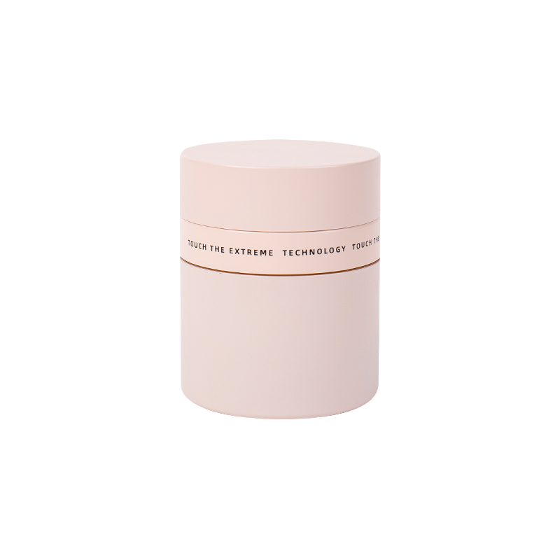 Luftlose Pumpenlotion Jar 