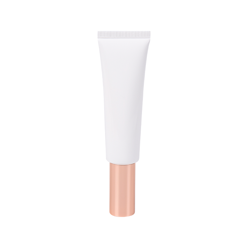 5-80 ml Gesichtscreme-Squeeze-Pumpenröhre 