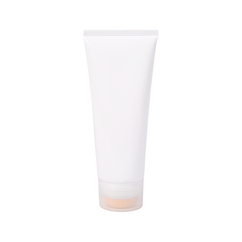 80-250 ml Austauschbares Schwammkopfkosmetikrohr 