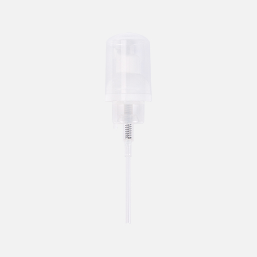 Schaumstoffpumpe