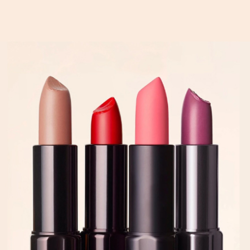 Lippenstiftrohr