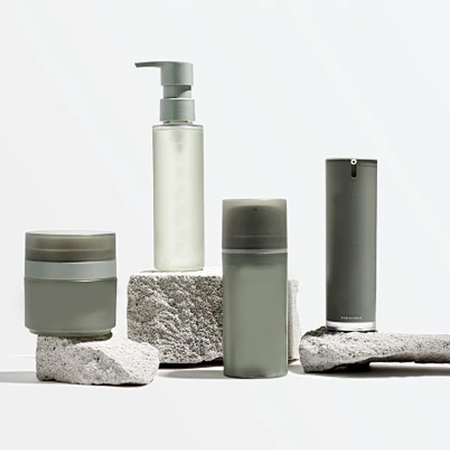 Kosmetischer Set
