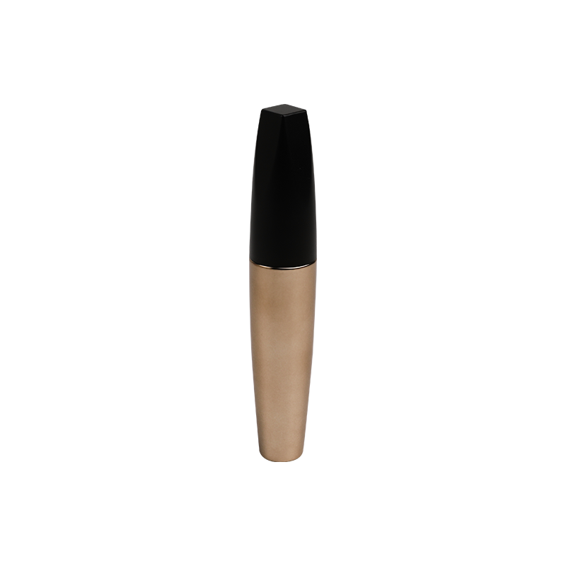 12 ml schwarze Mascara -Röhre