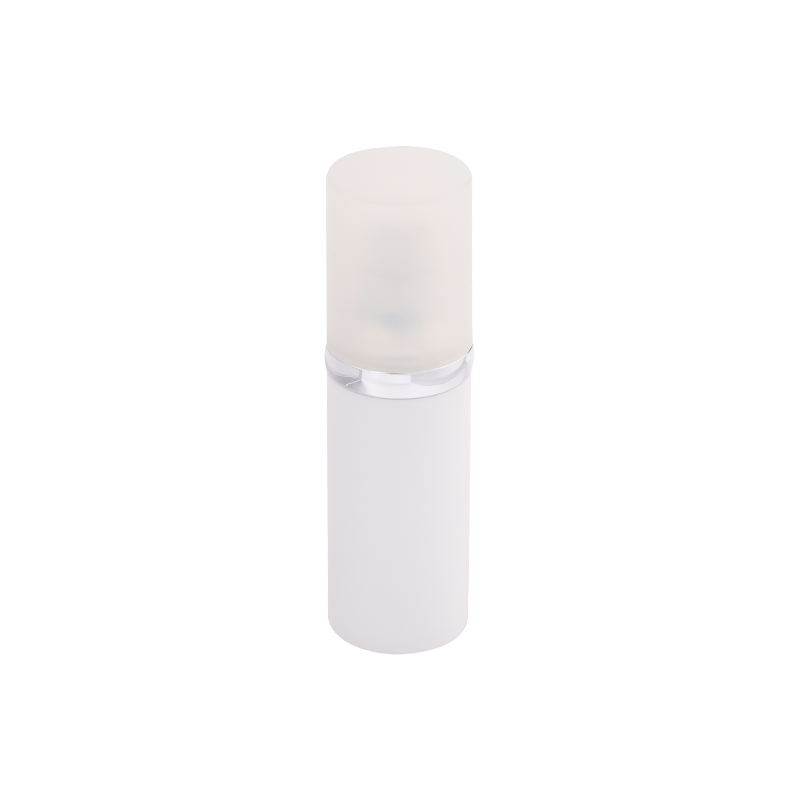 Zylindrische PCR -Plastik -Creme -Rohr