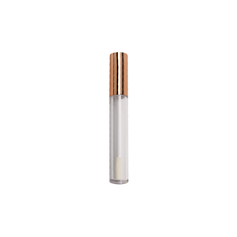 5,9 ml goldener Kopflipglossrohr