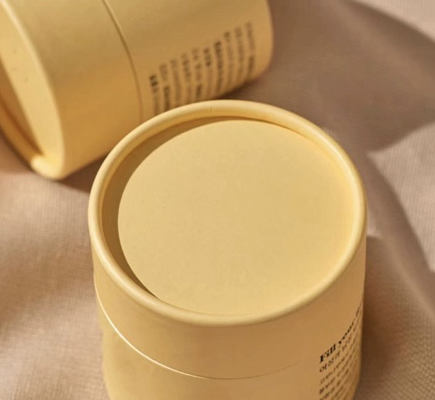 Papierrohrbox 