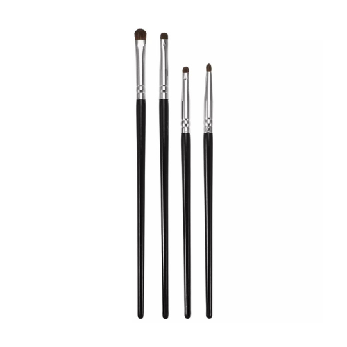 Precision Pro Make -up -Bürstenset